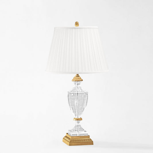 HENRY crystal lamp