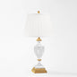 HENRY crystal lamp