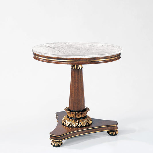 VERANO wood table