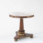 VERANO wood table