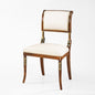 LUCIA wood chair