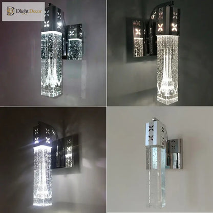 Bubble LED Modern Pendant Light | Dining Room Lighting