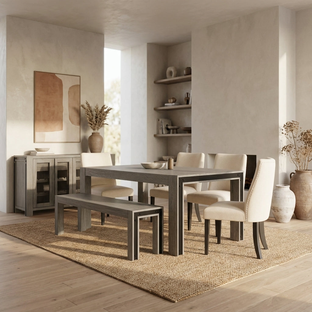 Fallon Dining Table