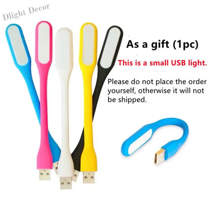 Candle Ceiling Chandeliers - LED Lustres for Classical Home Decoration Pendant Lighting in Living and Dining Rooms