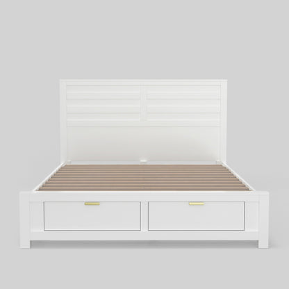 Carmel Storage Bed