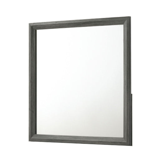 Denver - Square Mirror