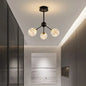 Chic Nordic Chandeliers - Stylish Lighting for Dining Rooms and Ceilings