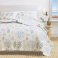Coastal Quilt - Maldives Collection