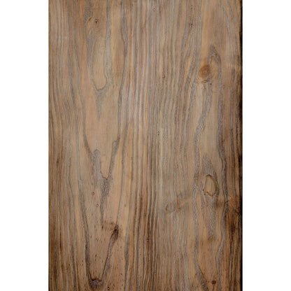 Classic Dresser & Mirror