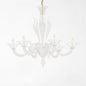 EMILIA Murano glass chandelier