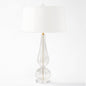 VERONA Murano glass lamp