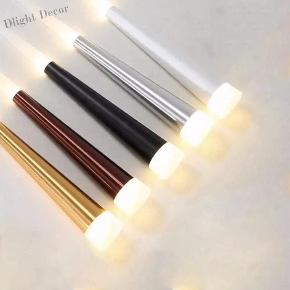 Contemporary Indoor Pendant Lights - Stylish Ceiling Lamp for Dining Rooms and Home Decor