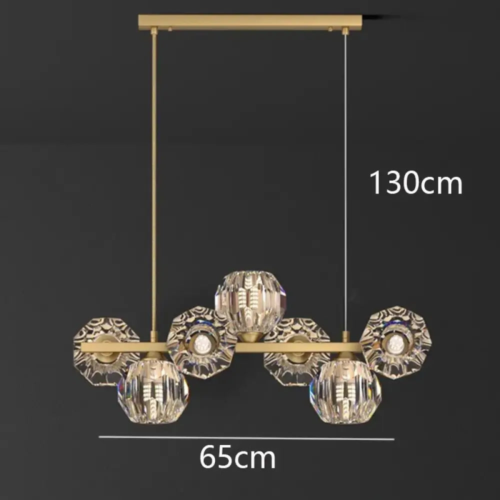 Contemporary LED Pendant Lights - Stylish Home Decor Lighting for Living and Dining Rooms