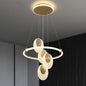 Contemporary LED Pendant Lights - Stylish Lighting for Living and Dining Spaces