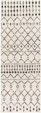 Scandi Moroccan Trellis Rug