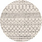 Scandi Moroccan Trellis Rug