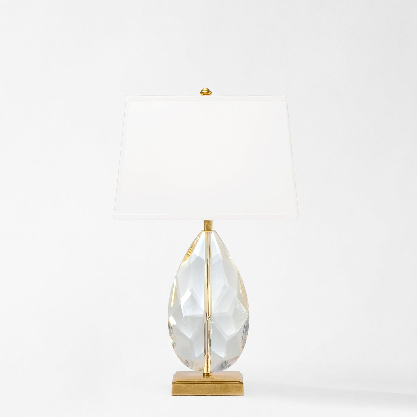 EVA crystal lamp