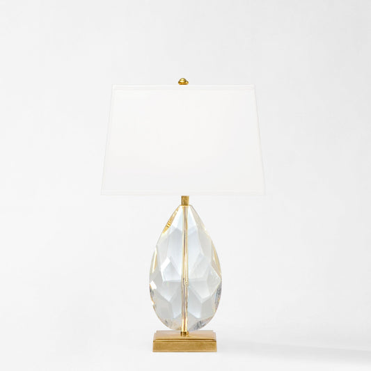 EVA crystal lamp