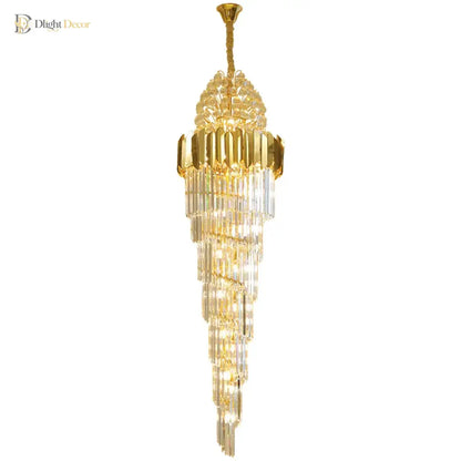 Crystal Chandelier | Living Room & Lounge Lighting