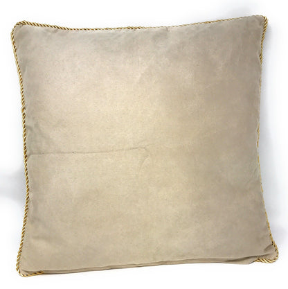 Tache Floral Country Rustic Morning Meadow Tapestry Throw Pillow Cover (3098)