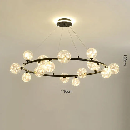 Decoracion hogar moderno lamparas dining room Modern Pendant lights Pendant lamp indoor lighting led Chandelier living room