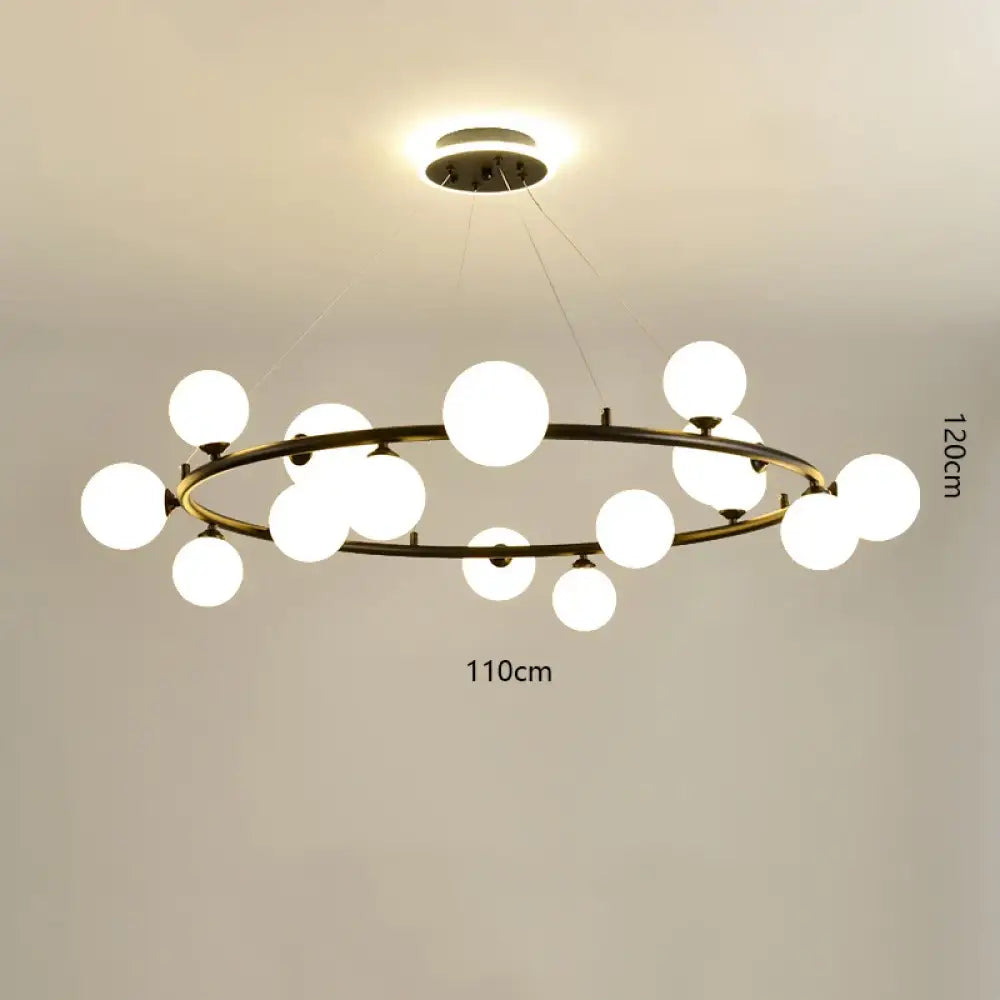 Decoracion hogar moderno lamparas dining room Modern Pendant lights Pendant lamp indoor lighting led Chandelier living room