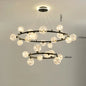 Decoracion hogar moderno lamparas dining room Modern Pendant lights Pendant lamp indoor lighting led Chandelier living room