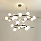 Decoracion hogar moderno lamparas dining room Modern Pendant lights Pendant lamp indoor lighting led Chandelier living room