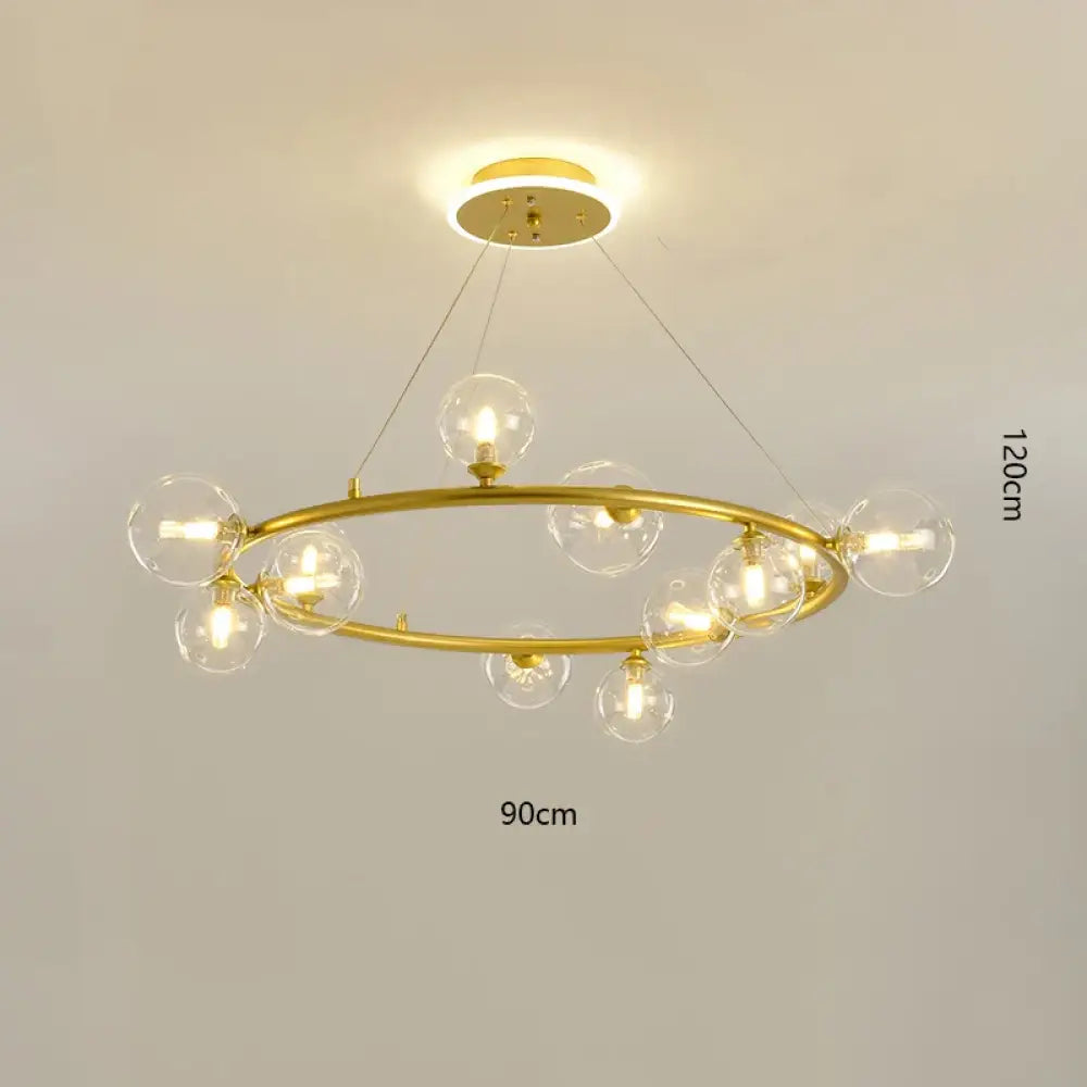 Decoracion hogar moderno lamparas dining room Modern Pendant lights Pendant lamp indoor lighting led Chandelier living room