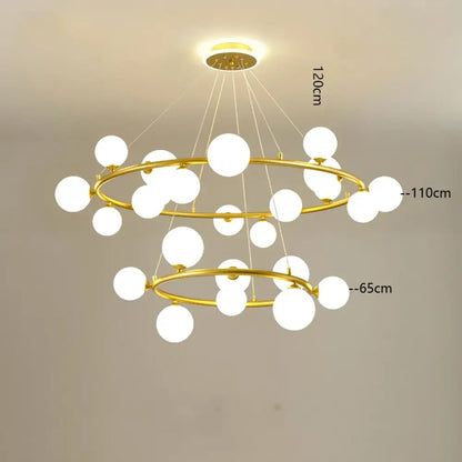 Decoracion hogar moderno lamparas dining room Modern Pendant lights Pendant lamp indoor lighting led Chandelier living room