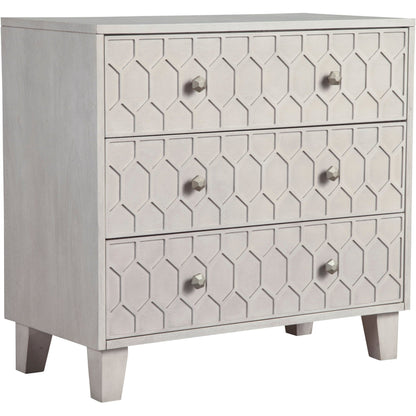Denver Accent Chest
