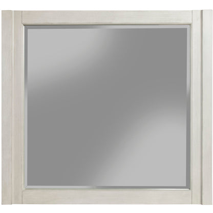 Denver Dresser & Mirror