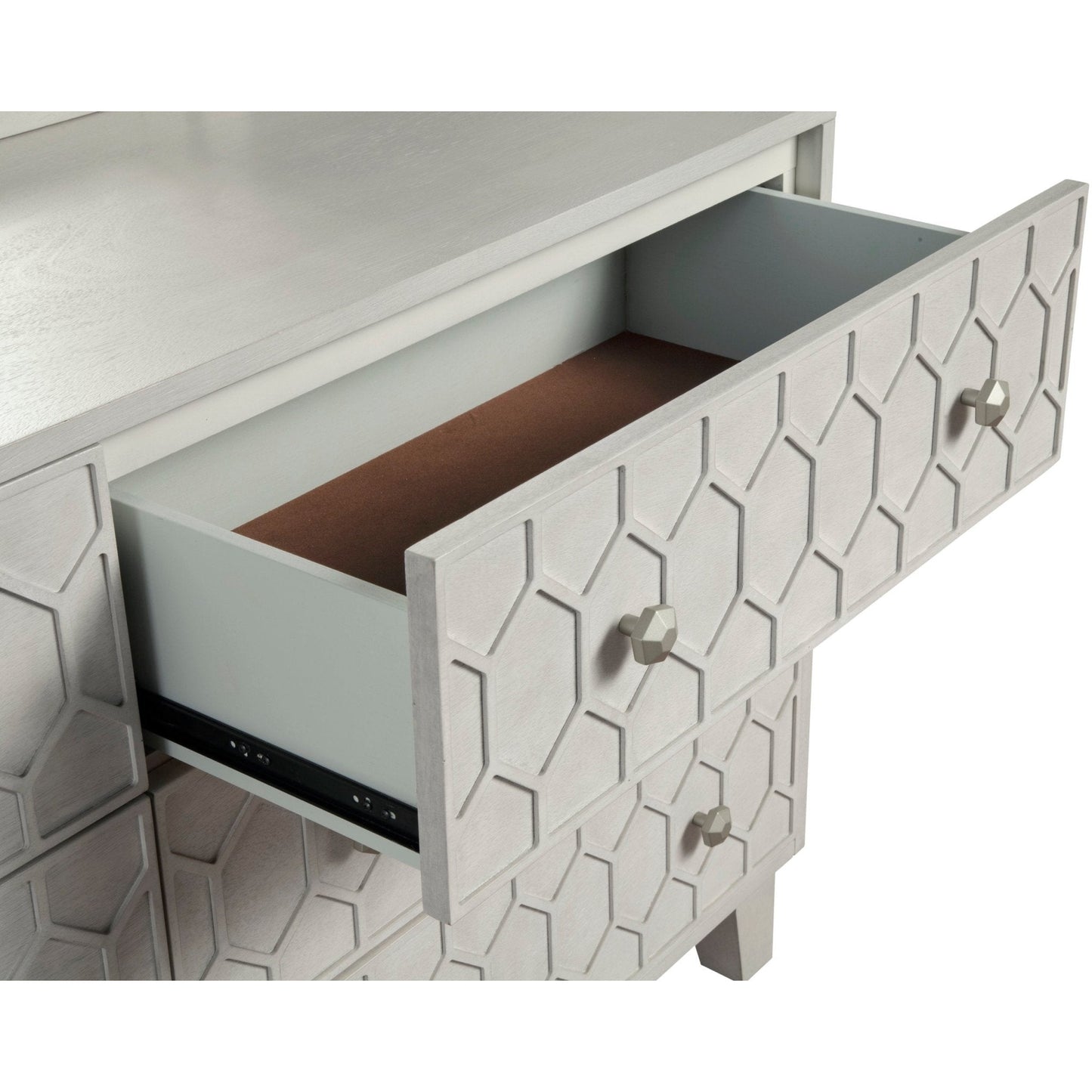 Denver Dresser & Mirror