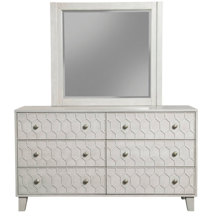 Denver Dresser & Mirror