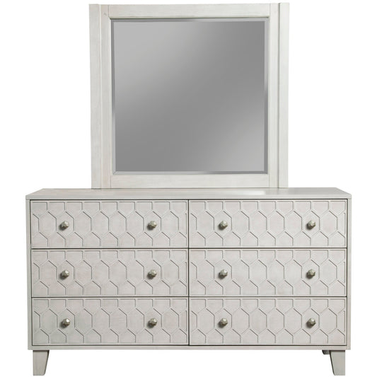 Denver Dresser & Mirror