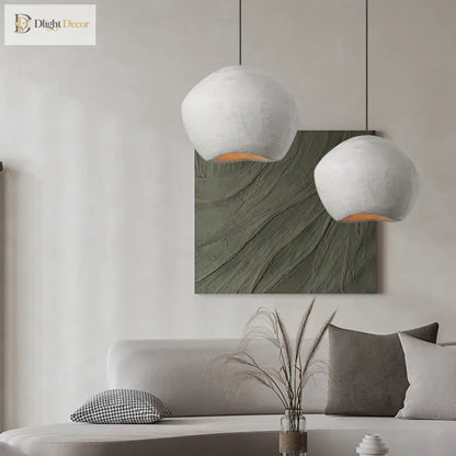 Designer Nordic Pendant Light | Dining Room Home Lighting