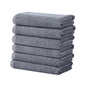 Cotton Textured Bath Towel Set - Acacia Collection