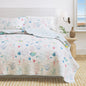 Colorful Coastal Seascape Quilt Set - Ryanne Collection