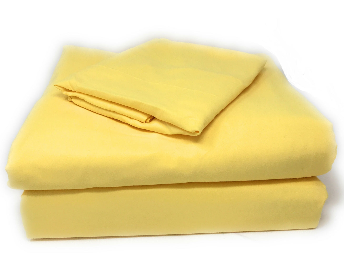 Tache Sunny Yellow Duvet Cover Set (404-YS-DS)