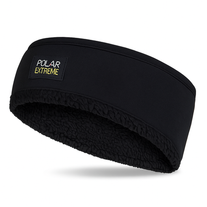 Polar Extreme Insulated Thermal Headband