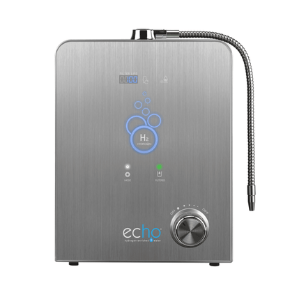 ECHO H2® Hydrogen Water Machine