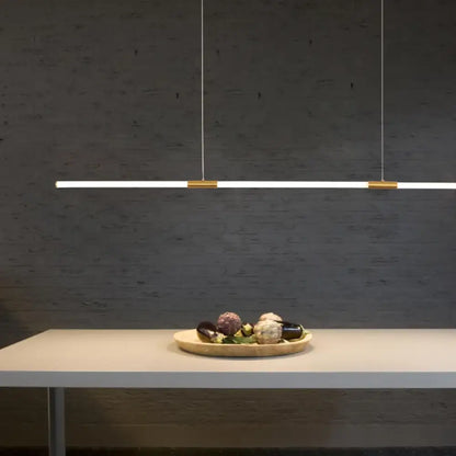 Elegant LED Pendant Light | Office & Study Home Lighting