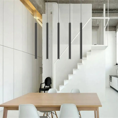 Ella Nordic Pendant Light | Modern Dining Room Lighting