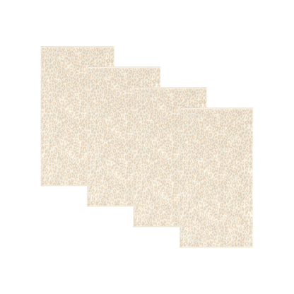 Cotton Velour Beach Towel - Maui Collection