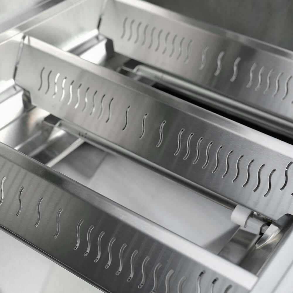Eminence 425 | Iconic Fortified Propane Gas Grill