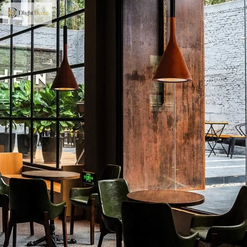 Emma LED Modern Pendant Light | Dining Room Home Lighting