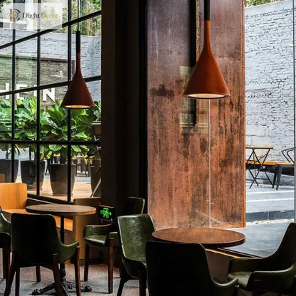 Emma LED Modern Pendant Light | Dining Room Home Lighting
