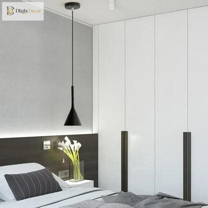 Emma LED Modern Pendant Light | Dining Room Home Lighting