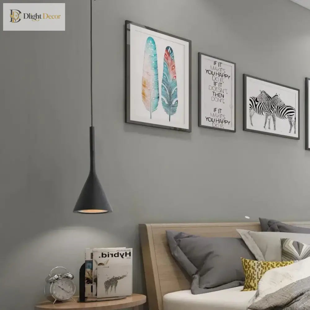 Emma LED Modern Pendant Light | Dining Room Home Lighting