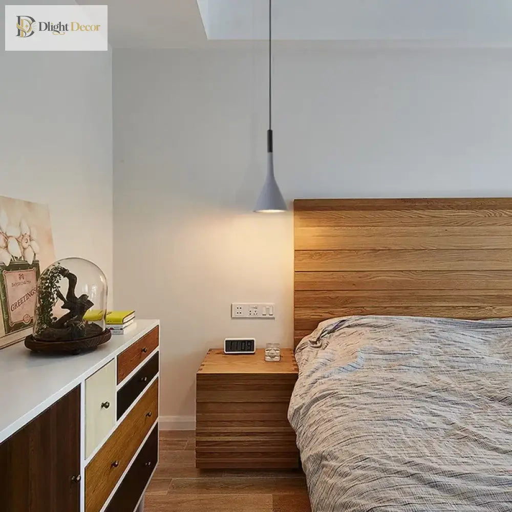 Emma LED Modern Pendant Light | Dining Room Home Lighting